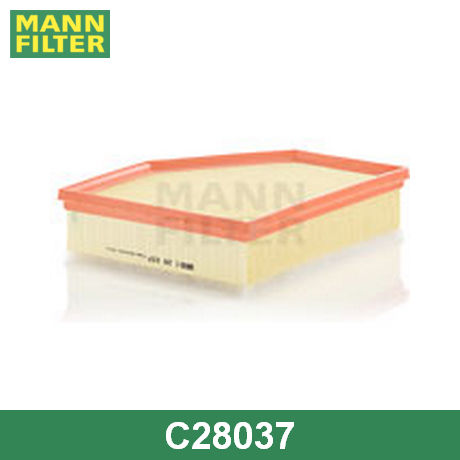 Фильтр воздушный