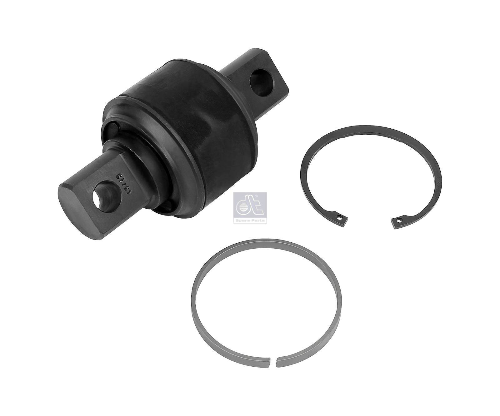 DT Spare Parts Membranbremszylinder 3.74010 - Für MAN LKW