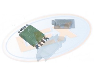 Резистор отопителя для Citroen Berlingo (M49) 1996-2002 новый