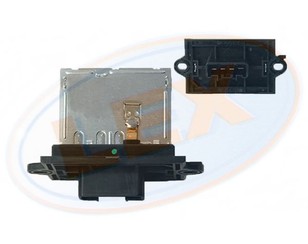 Резистор отопителя для Nissan NV200 (M20) 2009> новый