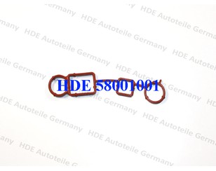 Прокладка клапана вентиляции картерных газов для Audi A6 [C6,4F] 2004-2011 новый