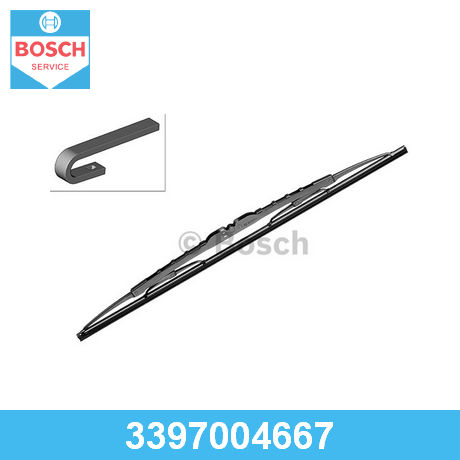 Щетка стеклоочистителя