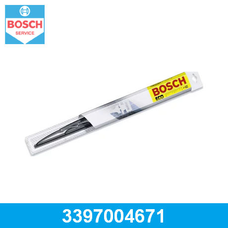 Щетка стеклоочистителя