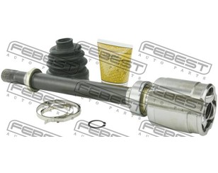 Nissan Ashqai II 2.0 4WD внутренний левый ШРУС