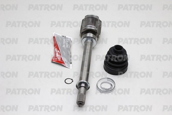 PCV1935 Patron от 5004 руб. для Nissan Qashqai (J10) 2006-2014 в Москве