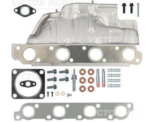 Набор прокладок турбокомпрессора (турбины) для Ford Mondeo III 2000-2007 новый