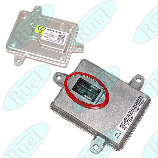 Блок ксеноновой лампы