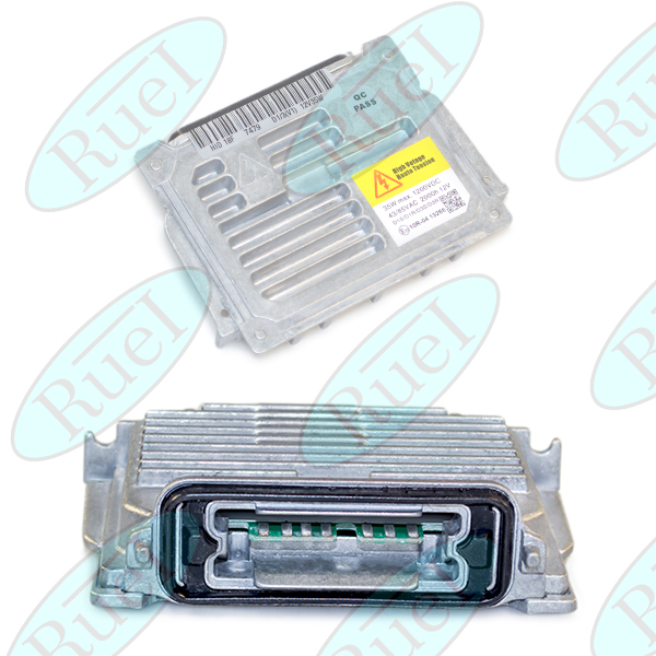 Блок ксеноновой лампы