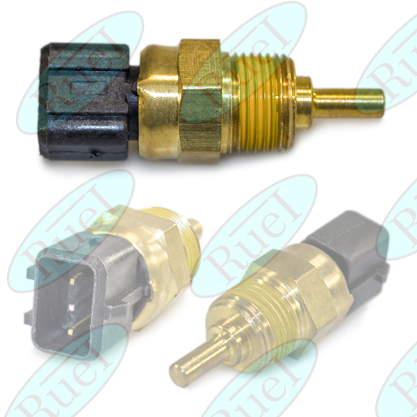 Датчик температуры