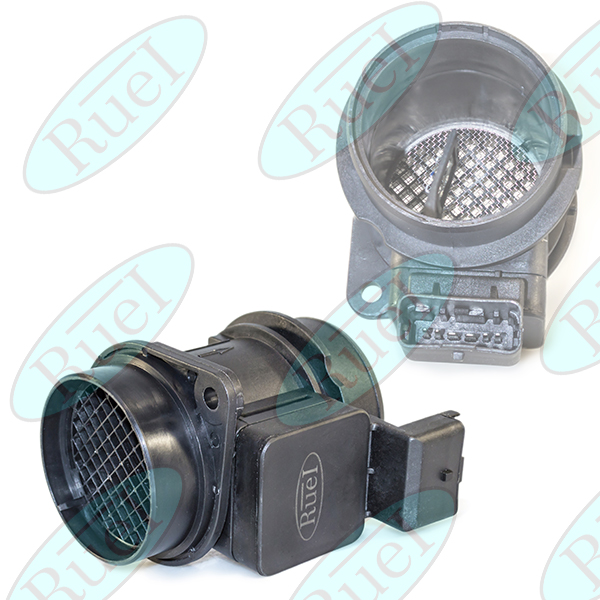 Расходомер воздуха (массметр)