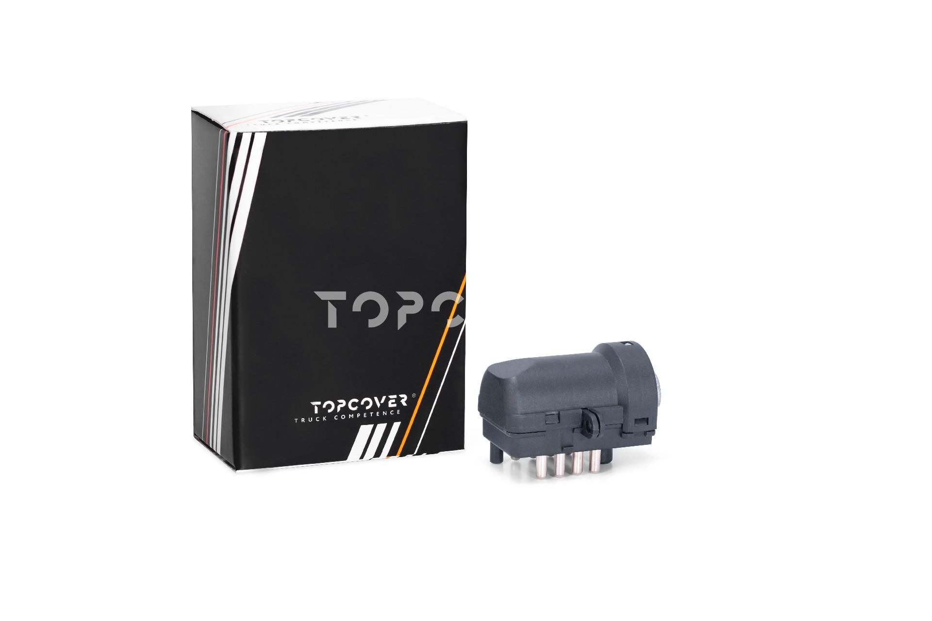 Metaco T0141-7002 Volvo 1084000, 1605352, 8159904