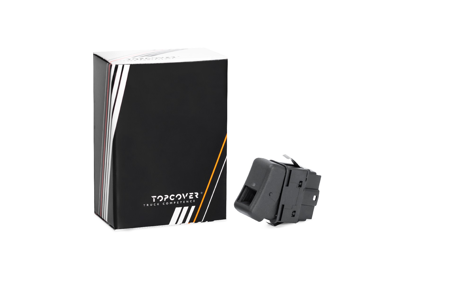 8157763 Volvo Кнопка многофункциональная от производителя по спец цене ...