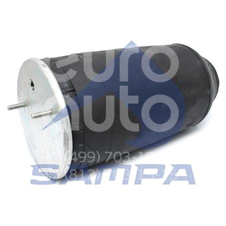 Воздушная подушка (опора пневматическая) Sampa SP554157-14