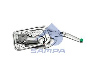 Стеклоподъемник электр. передний правый для Scania 5 P series 2004-2016 новый