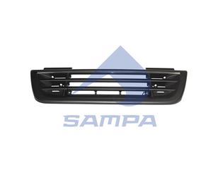 Решетка радиатора для DAF CF 2001-2013 новый