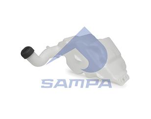 Бачок омывателя лобового стекла для Scania 5 P series 2004-2016 новый