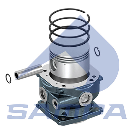 096.701 Sampa в Москве