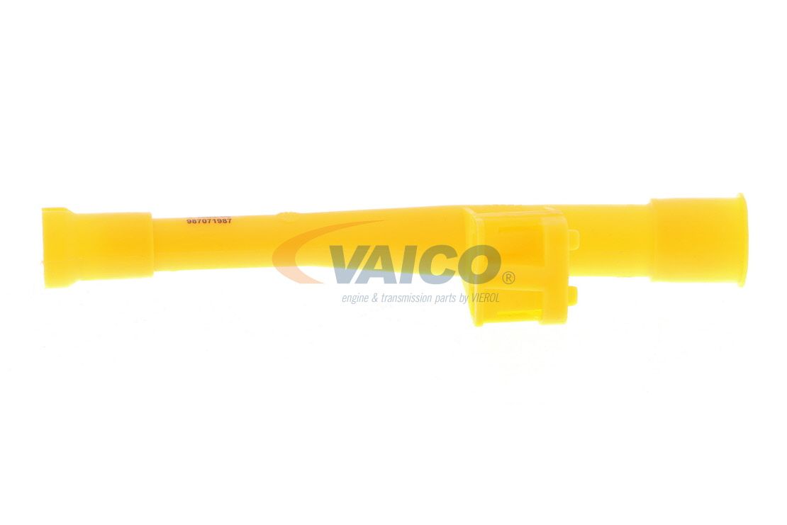 VAICO V10-9753 Trichter, Ölpeilstab für AUDI,VW