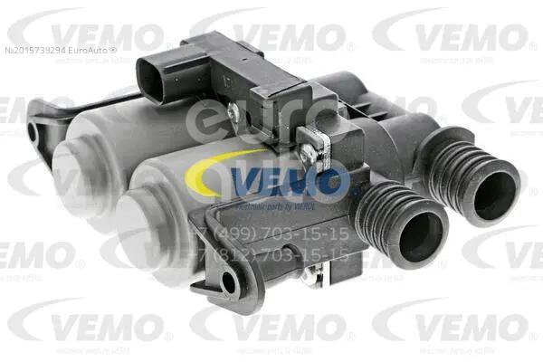 Vemo V15-77-0016 - Pezzo Di Ricambio Per Riscaldamento, Nuovo Di Fabbrica