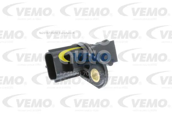 VEMO Einspritzanlage V25-72-1104 - 3 Pol Ersatzteil