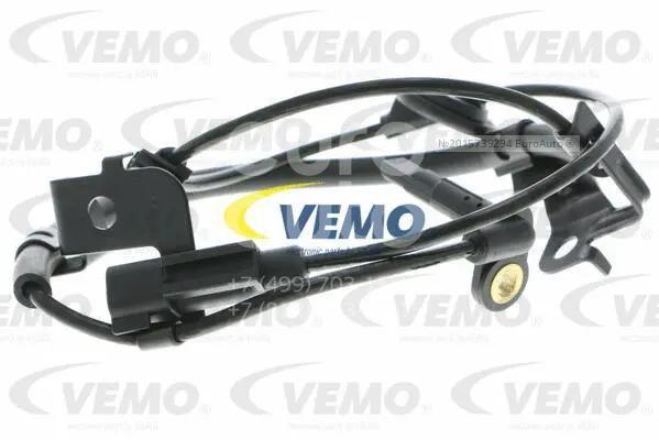 VEMO Sensore Temperatura Refrigerante Per Mitsubishi L200, Pajero, ASX – Ricambio Compatibile - 2