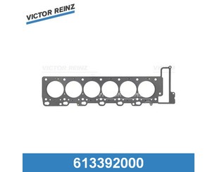 Прокладка головки блока для Mercedes Benz W215 CL coupe 1999-2006 новый