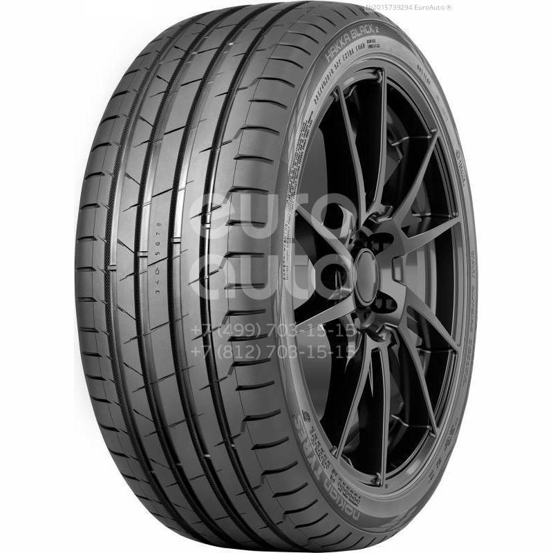R20 255/35 97Y ZR Nokian Tyres Hakka Black 2 (уценка)
