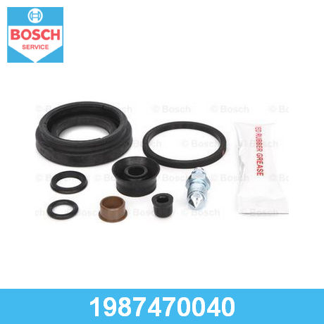 1987470040 BOSCH от 1330 руб. в Москве