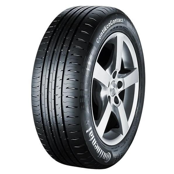 Шина Continental 175/70 R13 82T Летняя купить в ЕвроАвто
