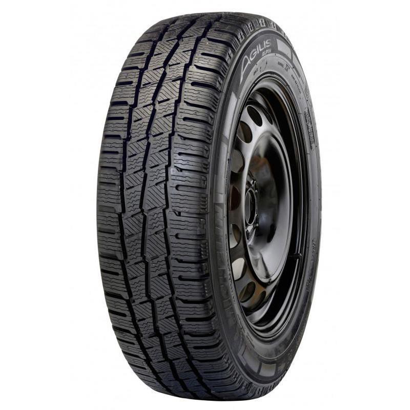 Шина Michelin 205/65 R16 107/105T Зимняя купить в ЕвроАвто