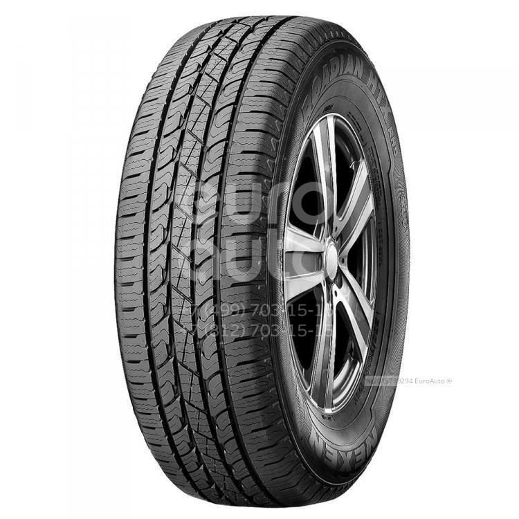 Летние шины 235/70 R15 купить в Туле