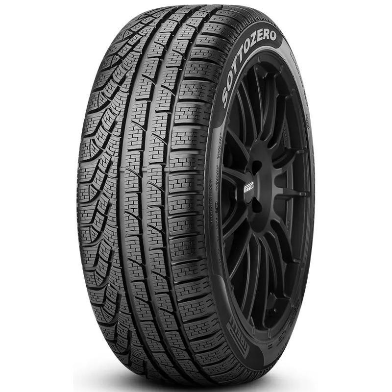 R18 255/35 94V XL Pirelli SottoZero 2 Run Flat (уценка 2016 г.в.)
