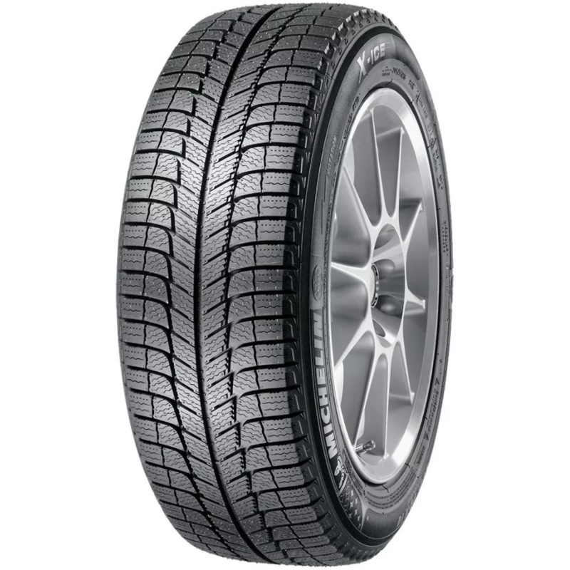 R14 165/70 86T XL Michelin X-Ice 3 (уценка 2019 г.в.)