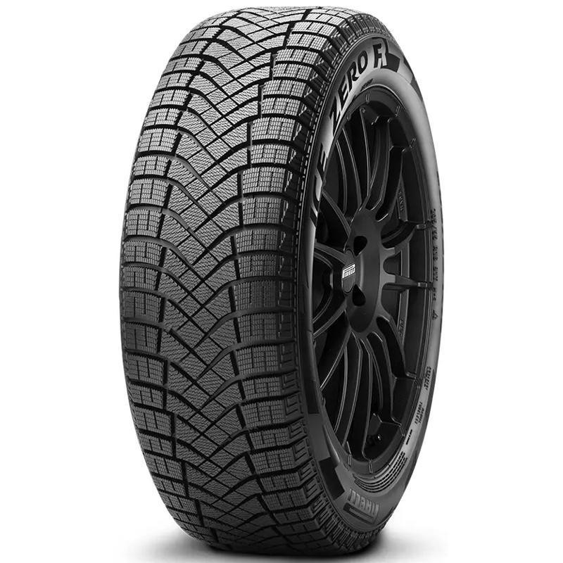 R15 185/60 88T XL Pirelli Ice Zero FR