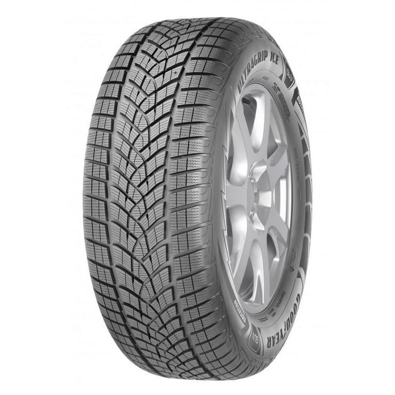 R18 285/60 116T Goodyear Ultra Grip Ice Gen-1 SUV (уценка)