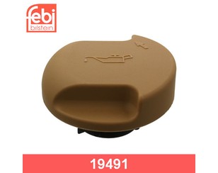 Крышка маслозаливной горловины для Opel Tigra 1994-2000 новый
