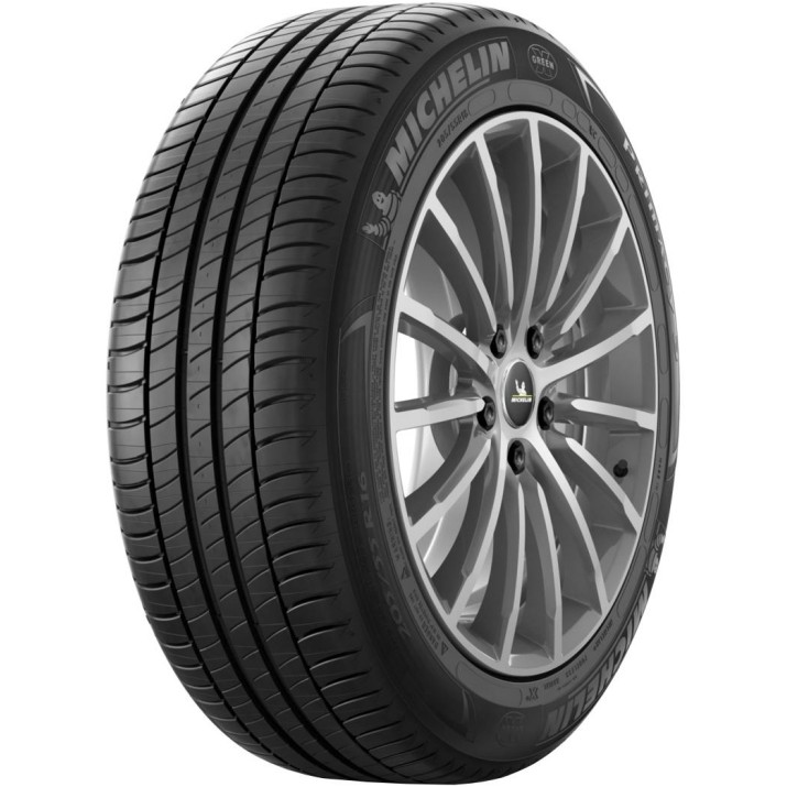Шина Michelin 215/55 R17 94W Летняя купить в ЕвроАвто
