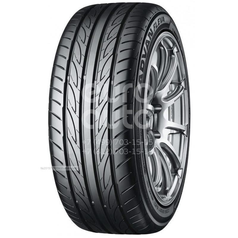 205/40 R18 86W, XL Advan Fleva V701