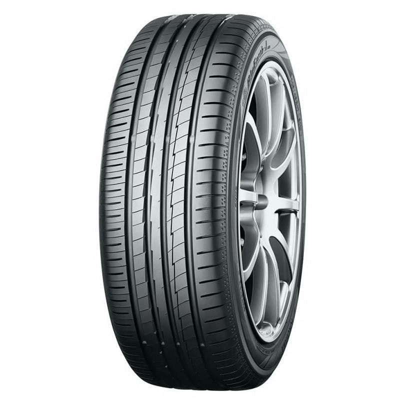 Yokohama 195/55 R16 87V Летняя