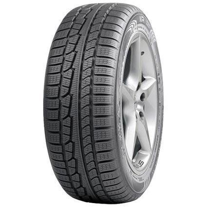 Nokian 255/60 R18 112H Зимняя купить в ЕвроАвто