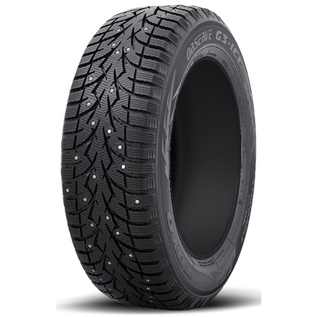 225/40 R18 92T Зимняя (шип), XL Observe G3-Ice