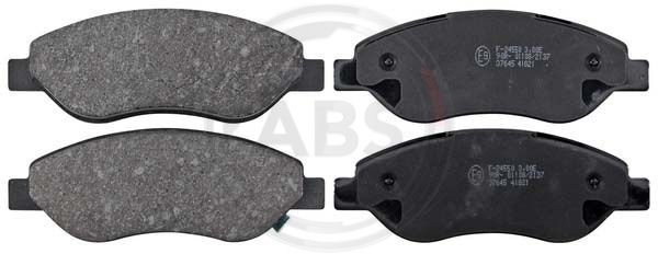 37645 ABS от 1681 руб. для Opel Corsa D 2006-2015 в Москве