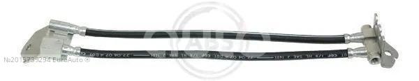 SL5752 ABS для Ford Transit [FA] 2000-2006 в Москве