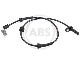 Датчик ABS передний для Nissan Qashqai (J10) 2006-2014 новый