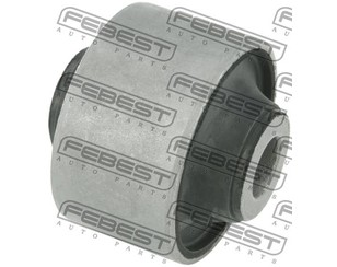 Сайлентблок переднего рычага передний для Nissan Qashqai (J11) 2014> от 590 руб. в Москве