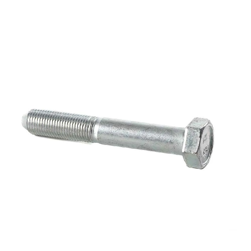 Болт М12 / 80 / 1,25 задней стойки 2108