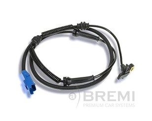 Датчик ABS передний для Citroen C5 2004-2008 новый