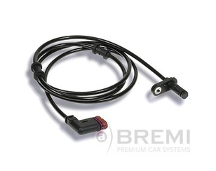 Датчик ABS задний для Mercedes Benz W211 E-Klasse 2002-2009 новый