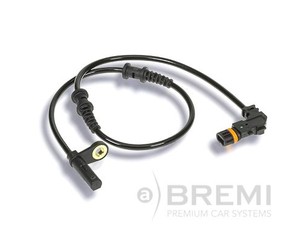 Датчик ABS передний для Mercedes Benz R171 SLK 2004-2011 новый