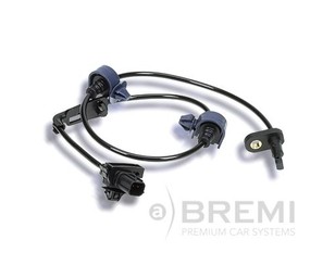 Датчик ABS передний левый для Honda Civic 4D 2006-2012 новый